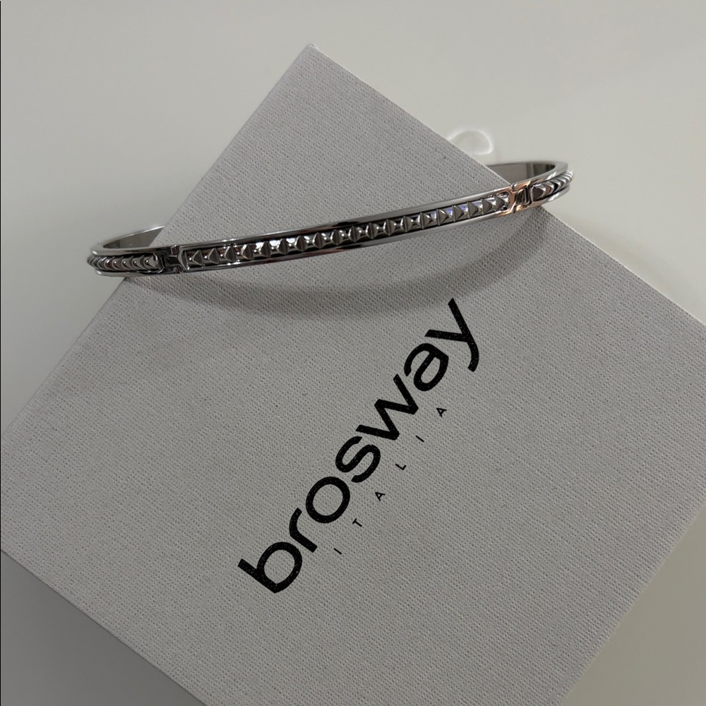 Brosway bracelet from Italy